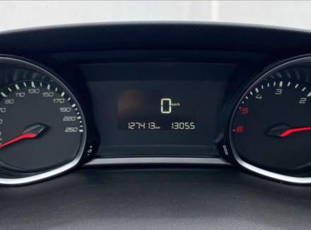 Peugeot - 308