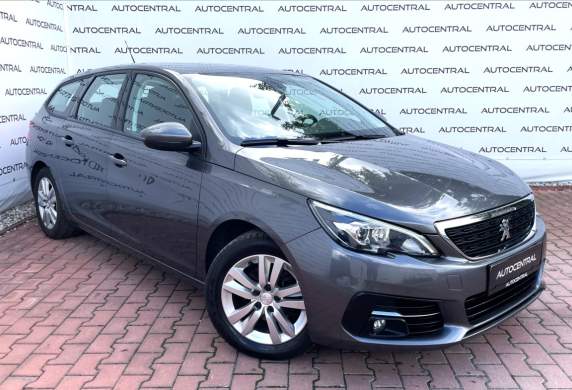 Peugeot - 308