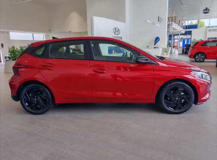Hyundai - i20