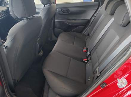 Hyundai - i20