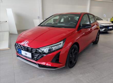 Hyundai - i20