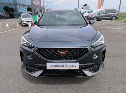 Cupra - Formentor
