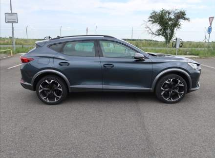 Cupra - Formentor