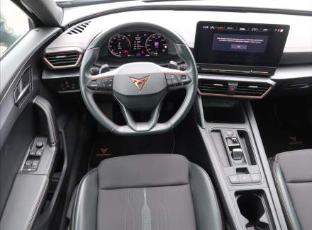 Cupra - Formentor