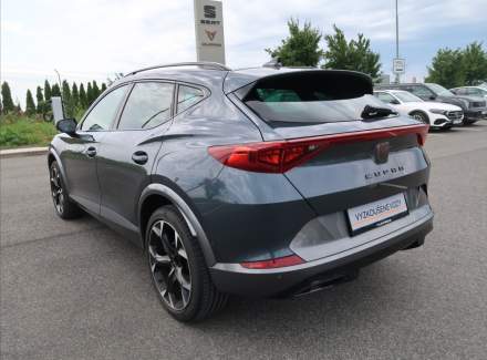Cupra - Formentor
