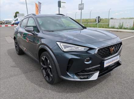 Cupra - Formentor