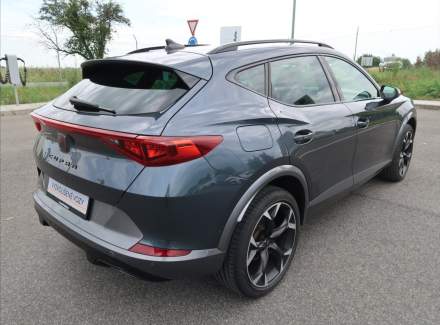 Cupra - Formentor