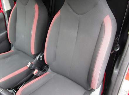 Toyota - Aygo