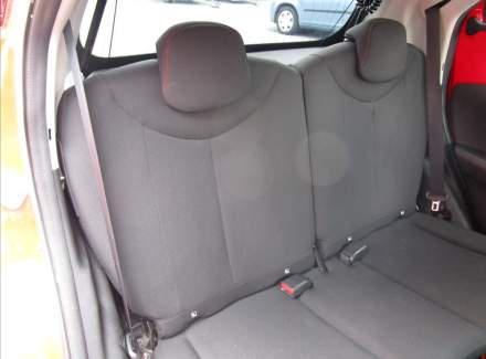 Toyota - Aygo