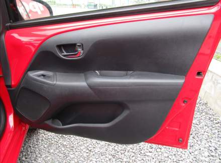 Toyota - Aygo