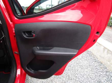 Toyota - Aygo