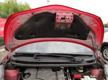 Toyota - Aygo