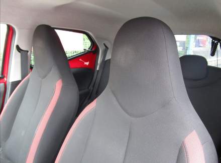 Toyota - Aygo