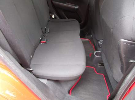 Toyota - Aygo