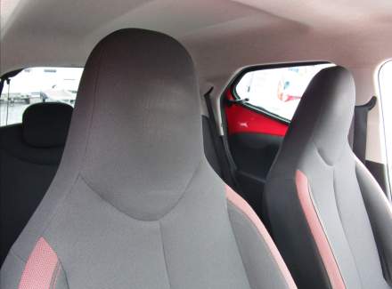 Toyota - Aygo