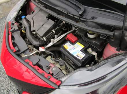 Toyota - Aygo