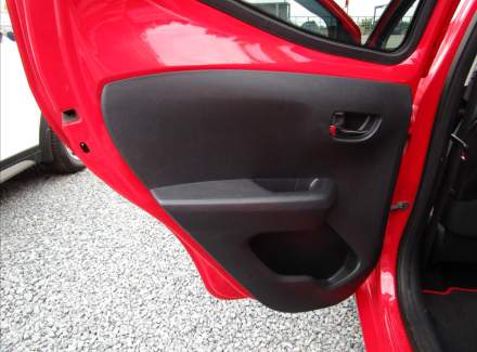 Toyota - Aygo
