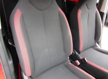 Toyota - Aygo