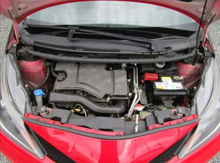 Toyota - Aygo