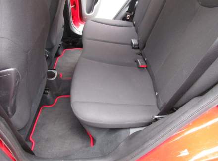 Toyota - Aygo