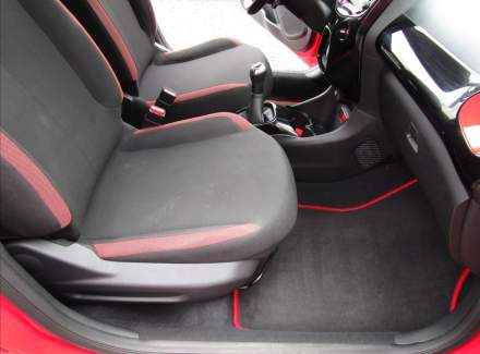 Toyota - Aygo