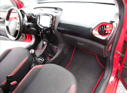 Toyota - Aygo
