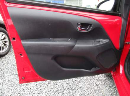 Toyota - Aygo
