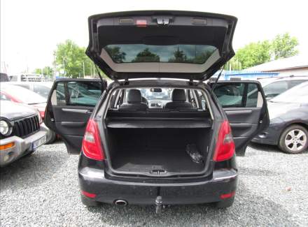 Mercedes-Benz - A-class