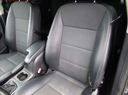 Mercedes-Benz - A-class