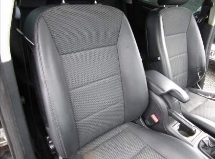 Mercedes-Benz - A-class