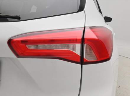 Ford - Focus