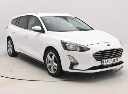 Ford - Focus