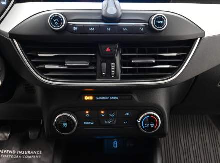 Ford - Focus