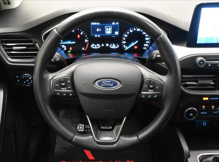 Ford - Focus