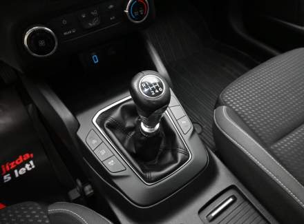 Ford - Focus