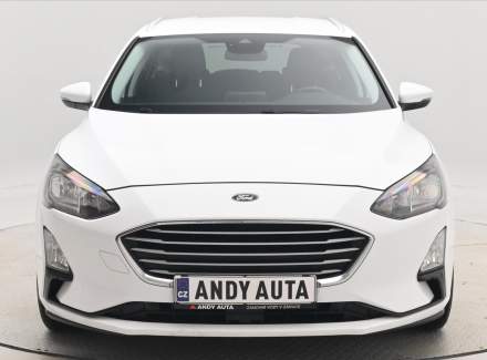 Ford - Focus