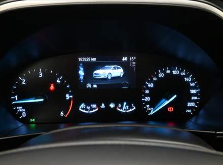 Ford - Focus