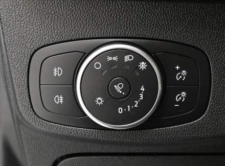 Ford - Focus