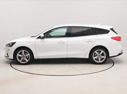 Ford - Focus