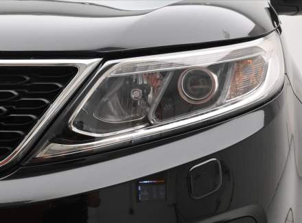 Kia - Sorento
