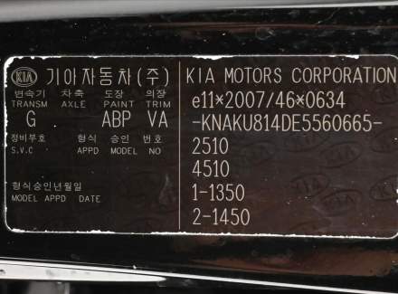Kia - Sorento
