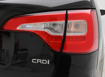 Kia - Sorento