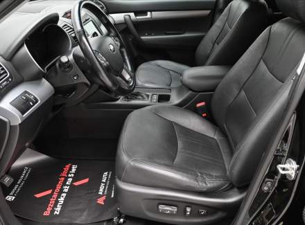 Kia - Sorento