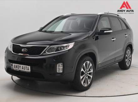 Kia - Sorento