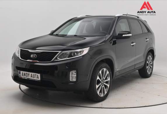 Kia - Sorento