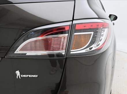 Mazda - 6