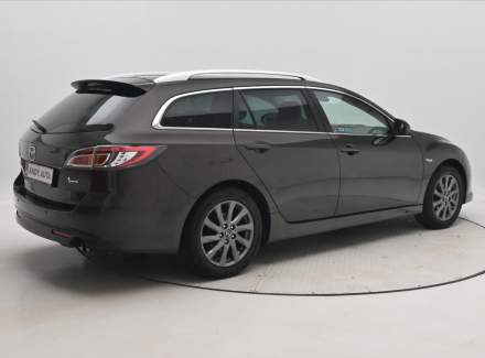 Mazda - 6