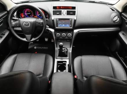 Mazda - 6
