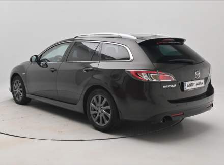 Mazda - 6