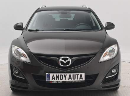 Mazda - 6